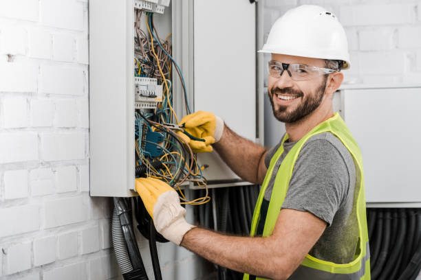 Best Electrical Repair Services  in Brookfield, NJ