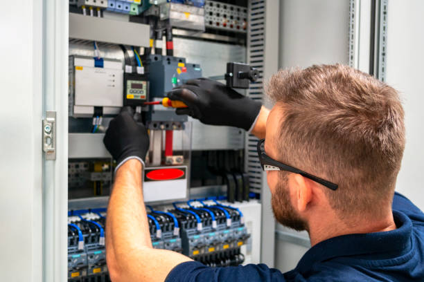 Best Local Electrician Companies  in Brookfield, NJ