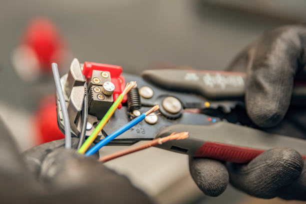 Best Circuit Breaker Repair  in Brookfield, NJ