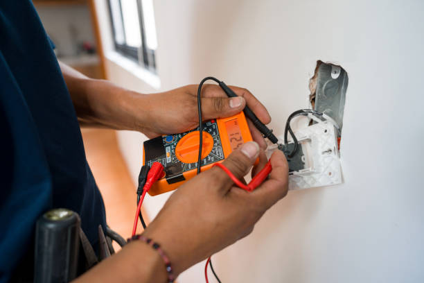 Best Electrical Installation Contractor  in Brookfield, NJ