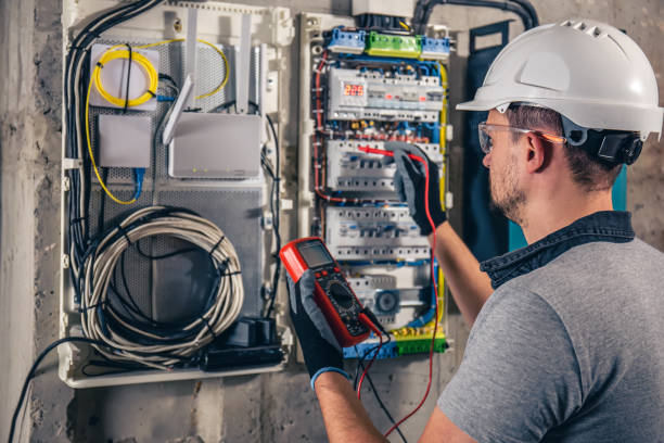 Best Electrical Troubleshooting Services  in Brookfield, NJ