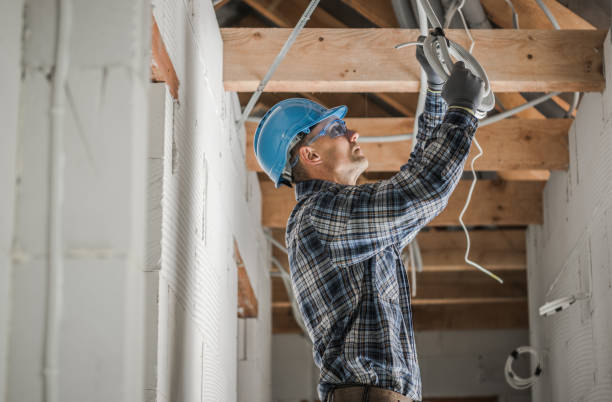 Best Industrial Electrical Services  in Brookfield, NJ