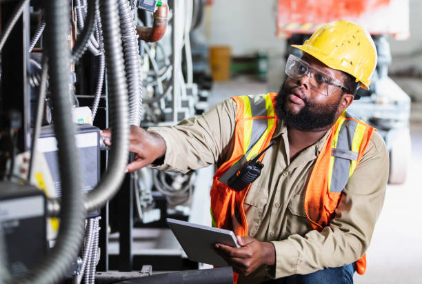 Best Licensed Electrician  in Brookfield, NJ