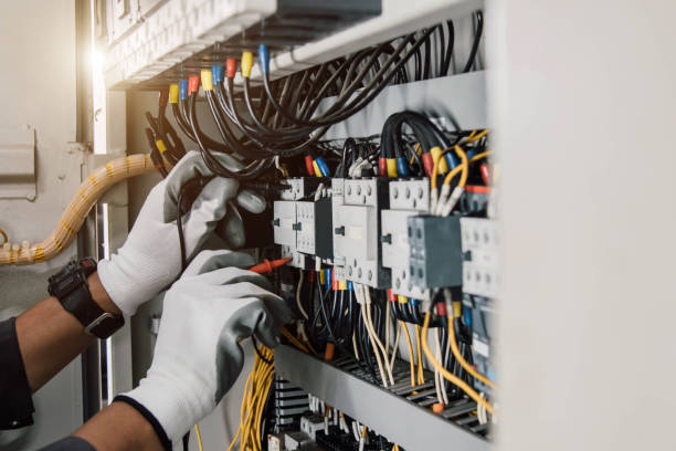 Best Licensed Electrician  in Brookfield, NJ