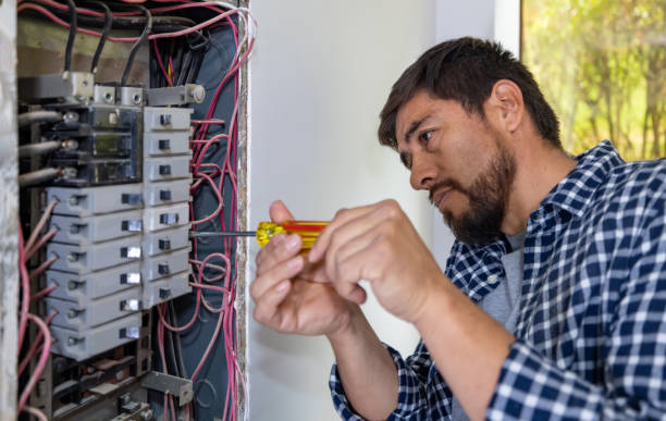Best Electrical Upgrades for Homes  in Brookfield, NJ